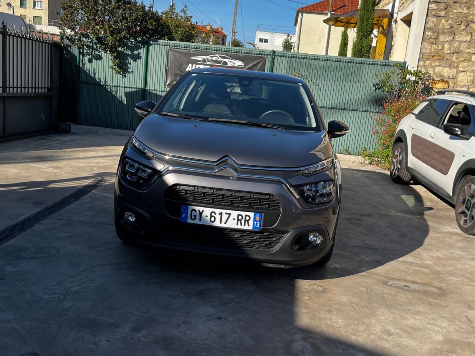Citroën C3