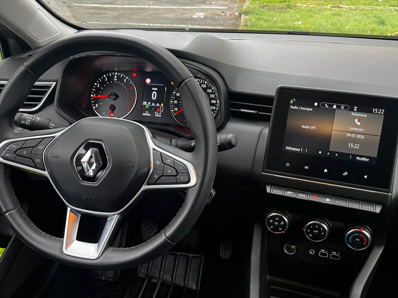 CAPTUR