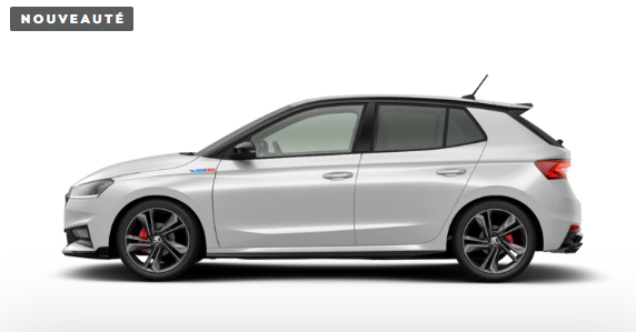 ŠKODA ENYAQ COUPÉ Sportline 85X